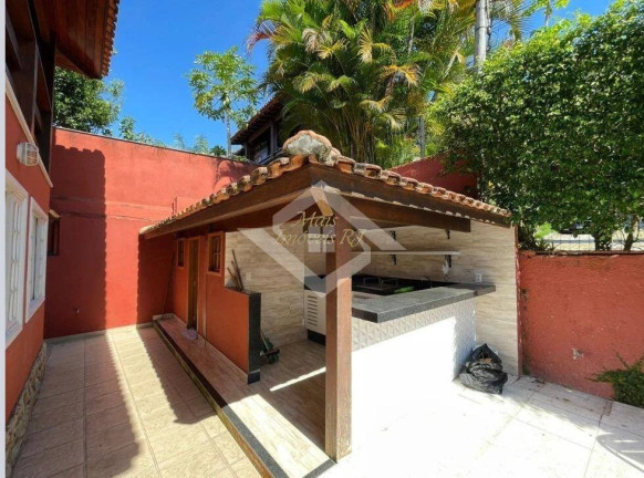 Imagem Casa com 4 Quartos à Venda, 1.000 m² em Piratininga - Niterói Imagem Casa com 4 Quartos à Venda, 1.000 m² em Piratininga - Niterói