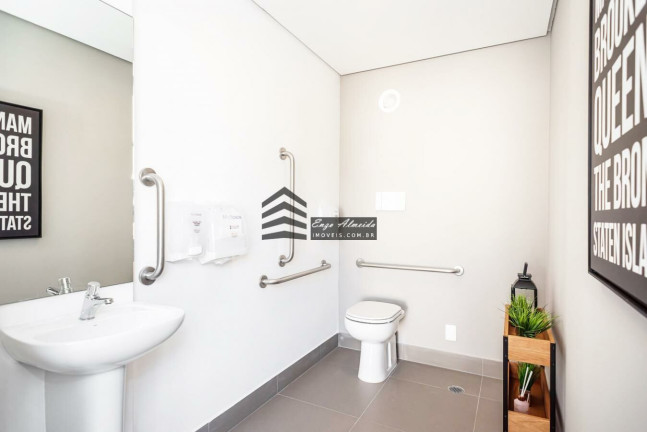 Imagem Apartamento com 1 Quarto à Venda, 38 m² em Bela Vista - São Paulo Imagem Apartamento com 1 Quarto à Venda, 38 m² em Bela Vista - São Paulo