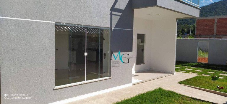 Imagem Casa com 4 Quartos à Venda, 480 m² em Campo Grande - Rio De Janeiro Imagem Casa com 4 Quartos à Venda, 480 m² em Campo Grande - Rio De Janeiro