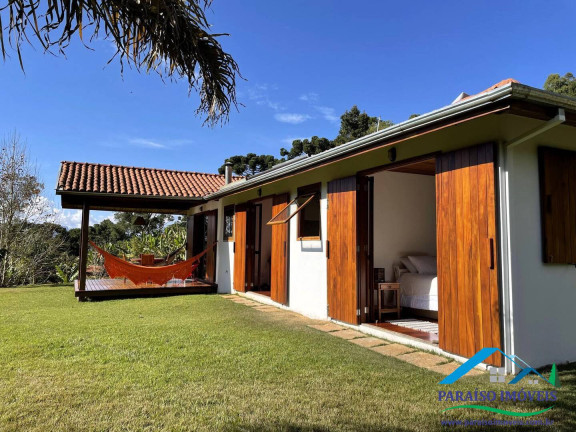 Imagem Casa com 3 Quartos à Venda, 40 m² em Centro - Gonçalves Imagem Casa com 3 Quartos à Venda, 40 m² em Centro - Gonçalves