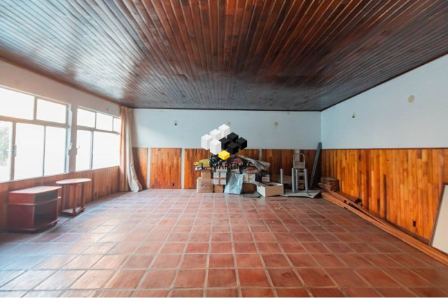 Imagem Casa com 6 Quartos à Venda, 190 m² em Santana - Porto Alegre