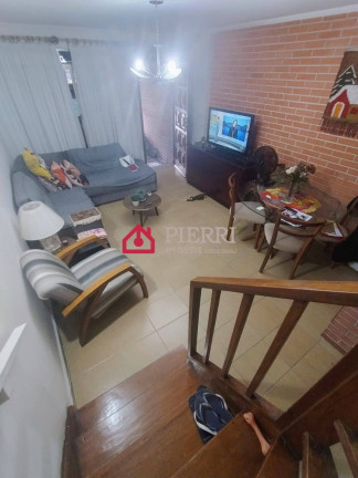Imagem Sobrado com 2 Quartos à Venda, 70 m² em Jardim Mangalot - São Paulo Imagem Sobrado com 2 Quartos à Venda, 70 m² em Jardim Mangalot - São Paulo