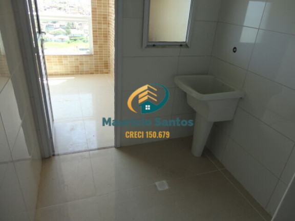 Imagem Apartamento com 2 Quartos à Venda, 80 m² em Centro - Mongaguá