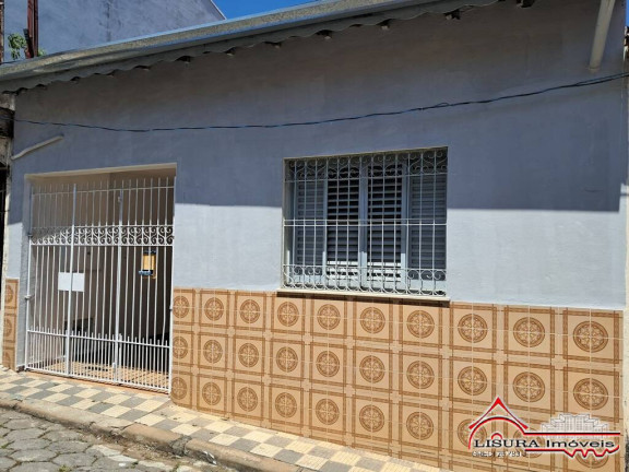 Casa com 4 Quartos à Venda, 60 m² em Centro - Jacareí
