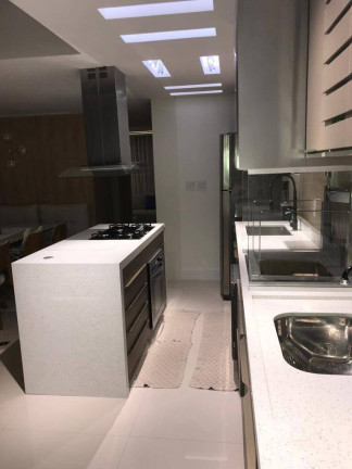 Imagem Apartamento com 2 Quartos à Venda, 110 m² em Nova Petrópolis - São Bernardo Do Campo