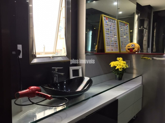 Imagem Apartamento com 1 Quarto à Venda, 37 m² em Cerqueira César - São Paulo Imagem Apartamento com 1 Quarto à Venda, 37 m² em Cerqueira César - São Paulo