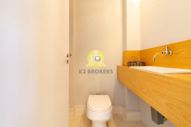 Imagem Apartamento com 3 Quartos à Venda, 230 m² em Higienópolis - São Paulo Imagem Apartamento com 3 Quartos à Venda, 230 m² em Higienópolis - São Paulo