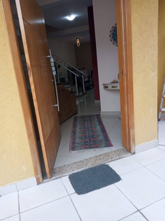 Imagem Casa com 3 Quartos à Venda, 130 m² em Vila Brasilina - São Paulo Imagem Casa com 3 Quartos à Venda, 130 m² em Vila Brasilina - São Paulo