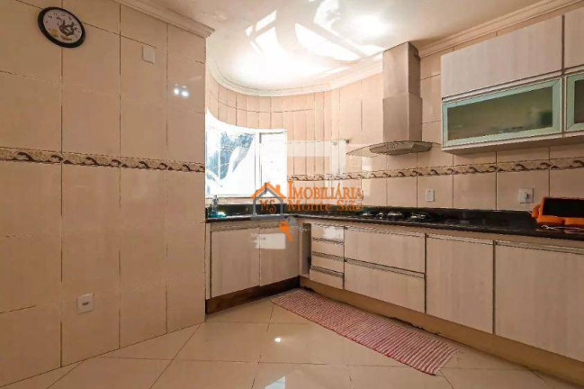 Imagem Sobrado com 3 Quartos à Venda, 267 m² em Jardim Rosa De Franca - Guarulhos Imagem Sobrado com 3 Quartos à Venda, 267 m² em Jardim Rosa De Franca - Guarulhos