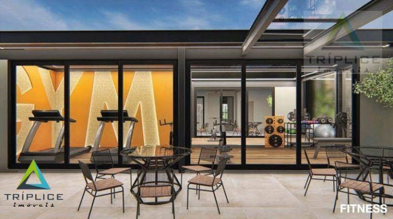 Imagem Apartamento com 3 Quartos à Venda, 191 m² em Bom Pastor - Juiz De Fora