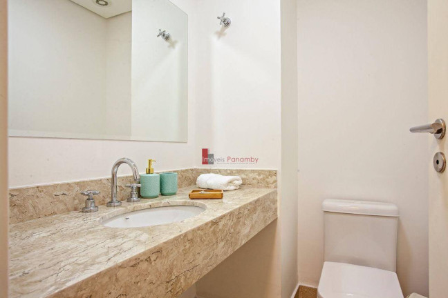 Imagem Apartamento com 1 Quarto para Alugar, 61 m² em Jardim Leonor - São Paulo Imagem Apartamento com 1 Quarto para Alugar, 61 m² em Jardim Leonor - São Paulo