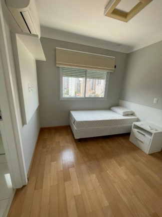Imagem Apartamento com 3 Quartos para Alugar, 182 m² em Jardim Anália Franco - São Paulo