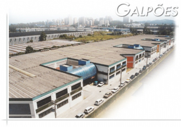 Imagem Imóvel Comercial para Alugar, 2.400 m² em Tamboré - Barueri Imagem Imóvel Comercial para Alugar, 2.400 m² em Tamboré - Barueri
