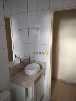 Imagem Apartamento com 2 Quartos à Venda, 49 m² em Vila Santa Maria - Americana Imagem Apartamento com 2 Quartos à Venda, 49 m² em Vila Santa Maria - Americana