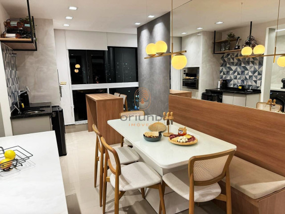 Imagem Apartamento com 2 Quartos à Venda, 65 m² em Praia De Itaparica - Vila Velha