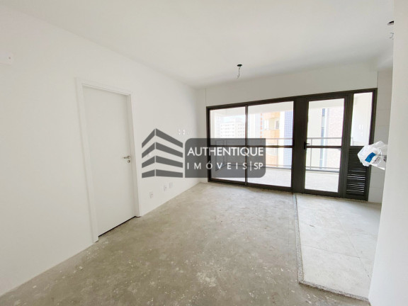 Imagem Apartamento com 1 Quarto à Venda, 44 m² em Vila Mariana - São Paulo Imagem Apartamento com 1 Quarto à Venda, 44 m² em Vila Mariana - São Paulo