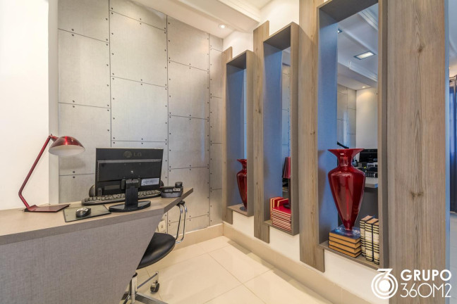 Imóvel Comercial à Venda, 42 m² em Centro - São Bernardo Do Campo
