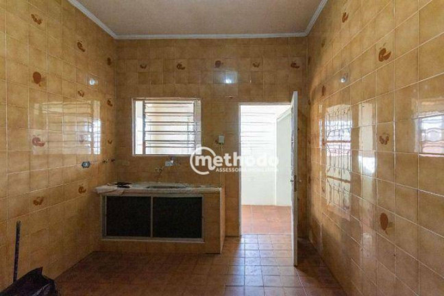 Imagem Casa com 3 Quartos à Venda, 166 m² em Vila Proost De Souza - Campinas
