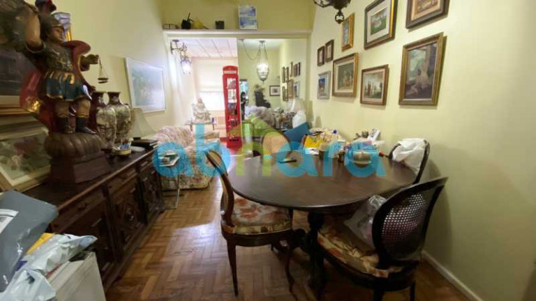 Apartamento com 2 Quartos à Venda, 70 m² em Ipanema - Rio De Janeiro