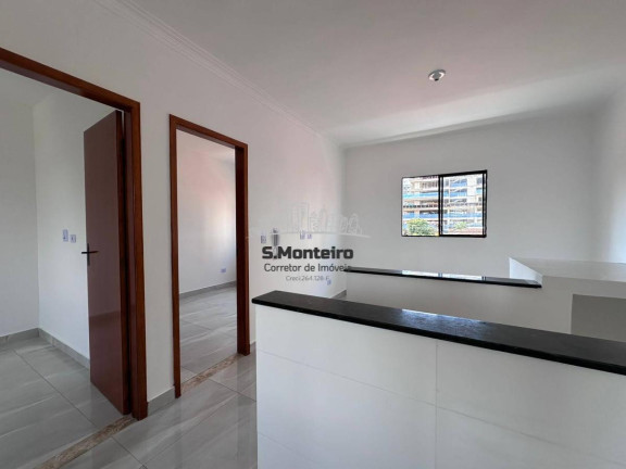 Imagem Casa com 2 Quartos à Venda, 51 m² em Guilhermina - Praia Grande Imagem Casa com 2 Quartos à Venda, 51 m² em Guilhermina - Praia Grande