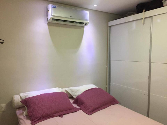 Imagem Apartamento com 2 Quartos à Venda,  em Aeroporto - Mossoró