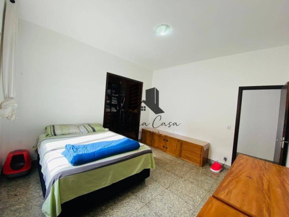 Imagem Casa com 5 Quartos à Venda, 330 m² em Bandeirantes (pampulha) - Belo Horizonte Imagem Casa com 5 Quartos à Venda, 330 m² em Bandeirantes (pampulha) - Belo Horizonte