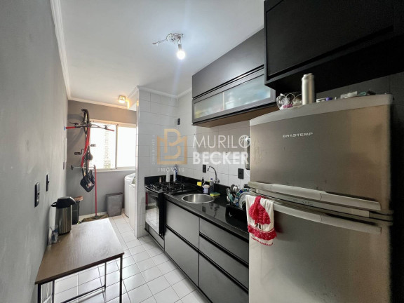 Imagem Apartamento com 3 Quartos à Venda, 80 m² em Jardim Das Colinas - São José Dos Campos