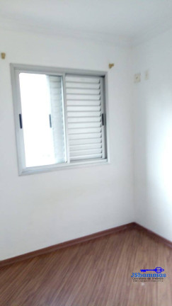 Imagem Apartamento com 2 Quartos à Venda, 48 m² em Jardim Celeste - São Paulo Imagem Apartamento com 2 Quartos à Venda, 48 m² em Jardim Celeste - São Paulo