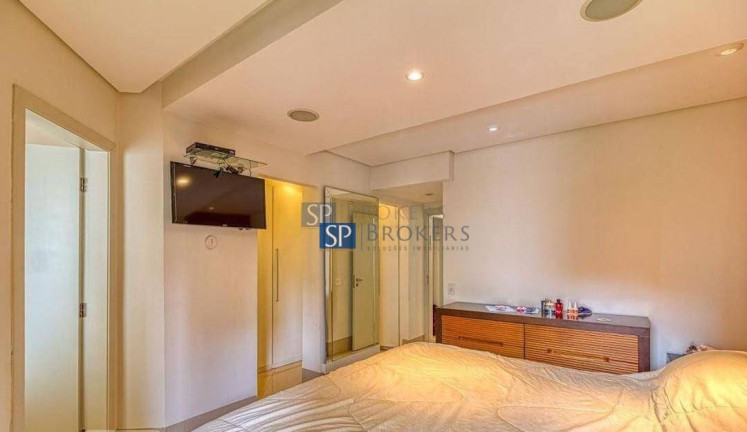 Imagem Apartamento com 3 Quartos à Venda, 217 m² em Moema Pássaros - São Paulo Imagem Apartamento com 3 Quartos à Venda, 217 m² em Moema Pássaros - São Paulo