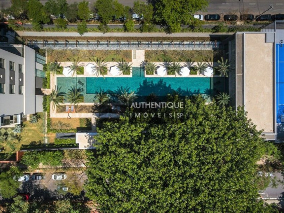 Imagem Apartamento com 4 Quartos à Venda, 275 m² em Vila Olímpia - São Paulo Imagem Apartamento com 4 Quartos à Venda, 275 m² em Vila Olímpia - São Paulo