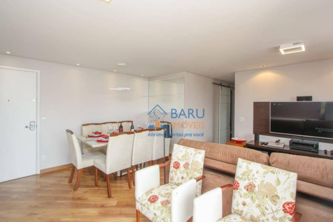 Imagem Apartamento com 3 Quartos à Venda, 70 m² em Aclimação - São Paulo Imagem Apartamento com 3 Quartos à Venda, 70 m² em Aclimação - São Paulo