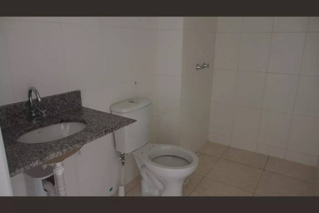 Imagem Apartamento com 3 Quartos para Alugar, 55 m² em Vila Rio Branco - Jundiaí