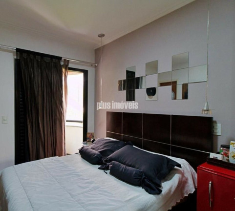 Imagem Apartamento com 3 Quartos à Venda, 84 m² em Morumbi - São Paulo Imagem Apartamento com 3 Quartos à Venda, 84 m² em Morumbi - São Paulo