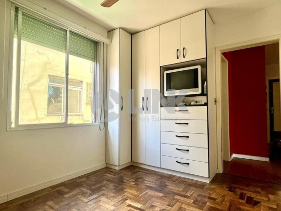 Imagem Apartamento com 2 Quartos à Venda, 47 m² em Cidade Baixa - Porto Alegre Imagem Apartamento com 2 Quartos à Venda, 47 m² em Cidade Baixa - Porto Alegre