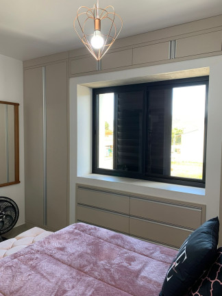 Imagem Apartamento com 2 Quartos à Venda, 52 m² em Pinguirito - Garopaba