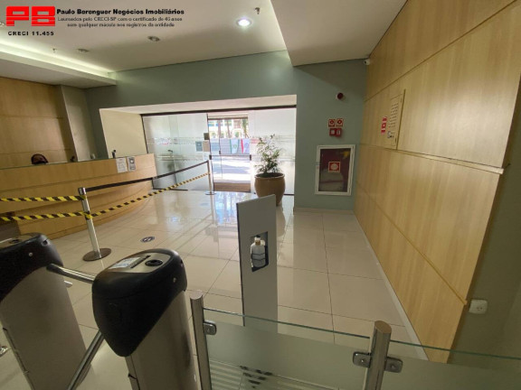 Imagem Imóvel Comercial para Alugar, 90 m² em Campo Belo - São Paulo