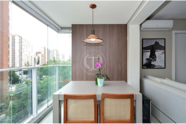 Imagem Apartamento com 2 Quartos à Venda, 74 m² em Granja Julieta - São Paulo