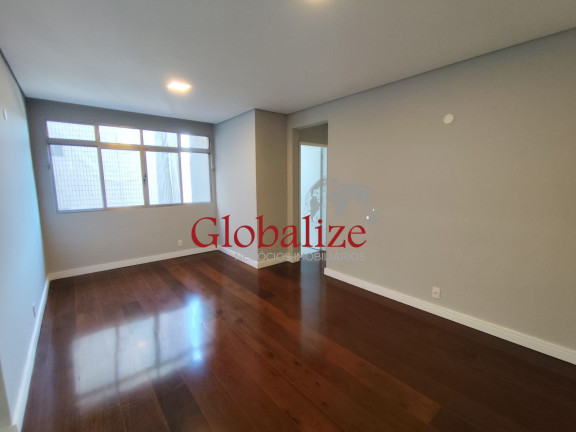 Imagem Imóvel com 2 Quartos à Venda, 90 m² em Campo Grande - Santos Imagem Imóvel com 2 Quartos à Venda, 90 m² em Campo Grande - Santos