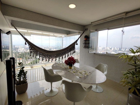 Imóvel com 3 Quartos à Venda, 165 m² em Vila Monumento - Sp