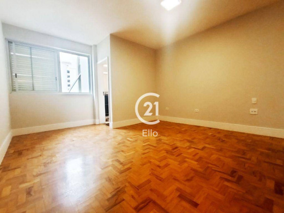 Imagem Apartamento com 3 Quartos à Venda, 130 m² em Jardim Paulista - São Paulo