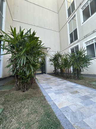 Imagem Apartamento com 2 Quartos para Alugar, 40 m² em Vila Juliana - Botucatu Imagem Apartamento com 2 Quartos para Alugar, 40 m² em Vila Juliana - Botucatu