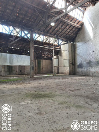 Imagem Galpão à Venda, 1.800 m² em Vila Alzira - Santo André Imagem Galpão à Venda, 1.800 m² em Vila Alzira - Santo André
