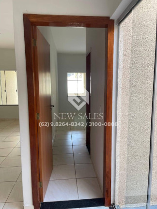 Imagem Casa com 3 Quartos à Venda, 105 m² em Residencial Marília - Senador Canedo Imagem Casa com 3 Quartos à Venda, 105 m² em Residencial Marília - Senador Canedo