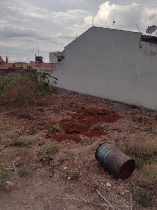 Terreno à Venda, 300 m² em Parque São Jerônimo - Anápolis
