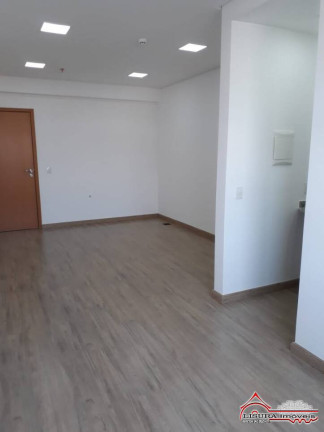 Imagem Sala Comercial à Venda, 28 m² em Centro - Jacareí Imagem Sala Comercial à Venda, 28 m² em Centro - Jacareí