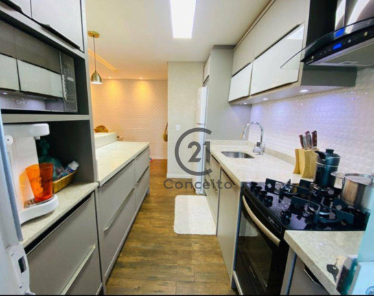 Imagem Apartamento com 3 Quartos à Venda ou Locação, 85 m² em Ponte Do Imaruim - Palhoça Imagem Apartamento com 3 Quartos à Venda ou Locação, 85 m² em Ponte Do Imaruim - Palhoça