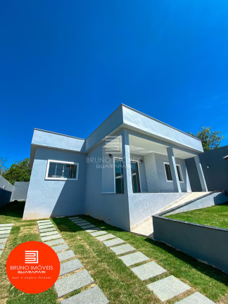 Imagem Casa com 3 Quartos à Venda, 170 m² em Nova Guarapari - Guarapari Imagem Casa com 3 Quartos à Venda, 170 m² em Nova Guarapari - Guarapari