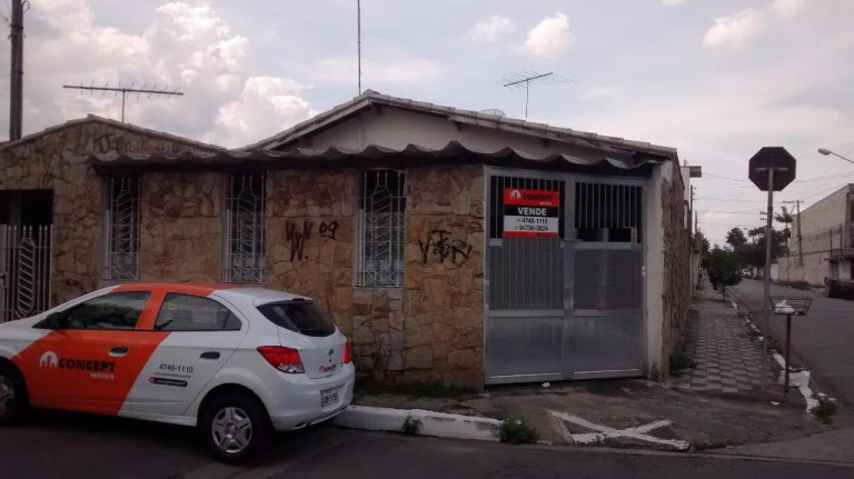Casa com 3 Quartos à Venda, 256 m² em Jardim Imperador - Suzano