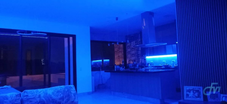 Imagem Sobrado com 3 Quartos à Venda, 216 m² em Cézar De Souza - Mogi Das Cruzes