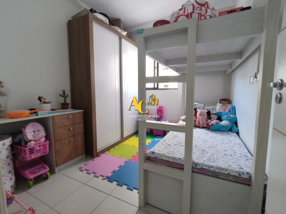 Imagem Apartamento com 2 Quartos à Venda, 55 m² em Bongi - Recife Imagem Apartamento com 2 Quartos à Venda, 55 m² em Bongi - Recife